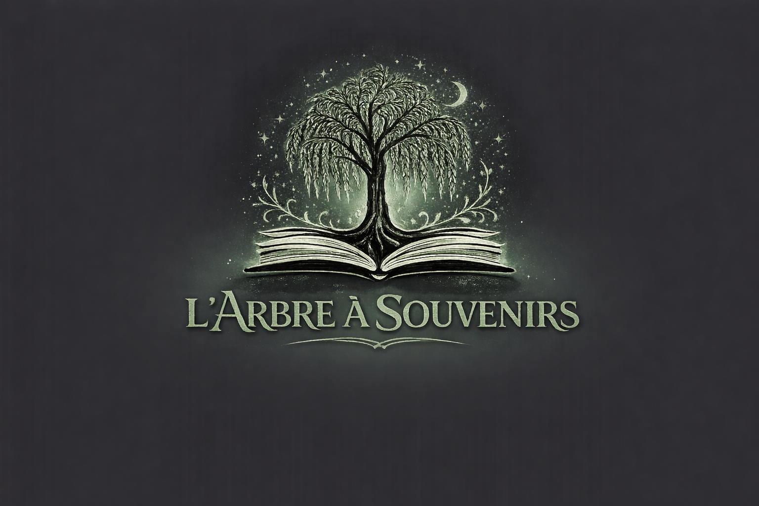 L'Arbre des Souvenirs