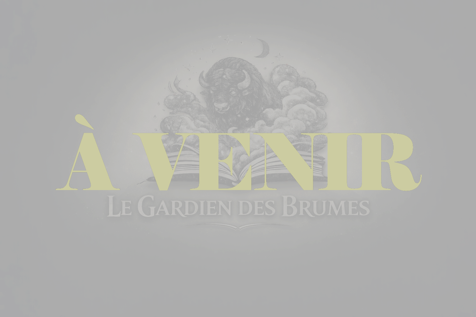Le Gardien des Brumes